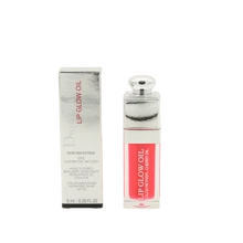 Christian Dior Addict Lip Glow Oil 6ml - 015 Cherry - View 1