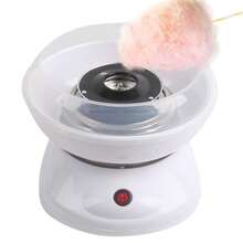 Cotton Candy Machine