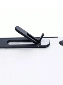 Upgrade Your Laptop Setup With This Portable, Foldable, Adjustable Office Laptop Stand!