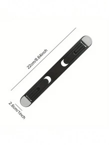 Upgrade Your Laptop Setup With This Portable, Foldable, Adjustable Office Laptop Stand!