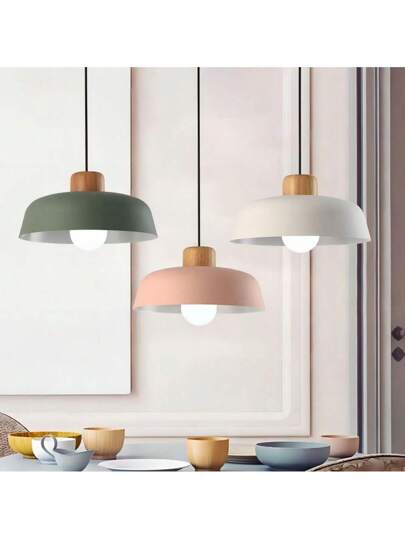 LED Lamp Modern 7975 - Afbeelding 3