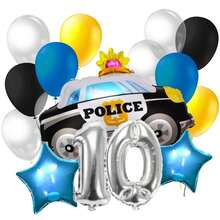 Decorative Balloons - 10號氣球 - 查看 1