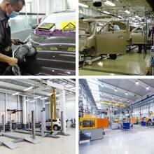 LILIIN 20m Automatic Cable Reel 180° Rotatable Automatic Cable Reel Electrical Cable With Overload Protection Extension Cable For Wall Mounting - Grey - View 6