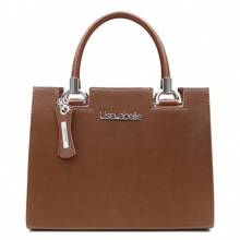Original Women's Quality Bag High Strength And Multifunctional Capacity + Removable Cross Shoulder Strap 60% OFF - Camel - View 2