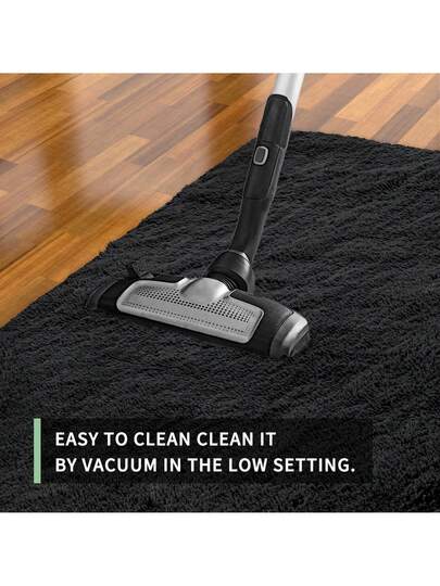 Piece Fluffy Shaggy Living Room Rug,Tie Dye Ultra Zachte Bedroom Vloer Carpet, Non Slip Indoor Mat, Home Kids view 6