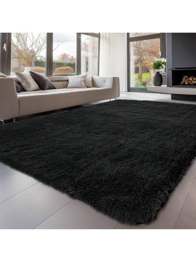 Piece Fluffy Shaggy Living Room Rug,Tie Dye Ultra Zachte Bedroom Vloer Carpet, Non Slip Indoor Mat, Home Kids