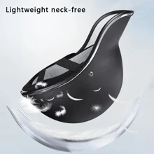 1 件摩托车头盔 MTB 自行车男女通用骑行保护器半脸型复古老式超轻时尚摩托车配件踏板车安全帽半脸复古夏季帽摩托车半盔棒球帽款式，秋冬保暖防风 - 彩色 - 查看 10