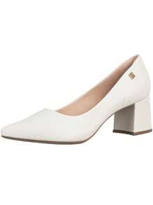 GiGiL Women Pumps - 白色 - 查看 2