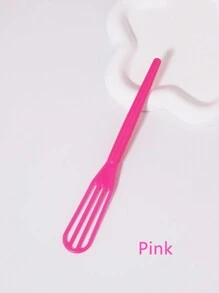 1 pieza Mezclador de tinte para el cabello, varilla de agitación manual para el cuidado del cabello en el salón, utilizado para mezclar, agitar y golpear, herramientas para el cabello, productos y accesorios para el cabello para el salón de belleza, vuelta al colegio, artículos esenciales para viajes y vacaciones, accesorios para el cabello para mujeres, cepillo para peinado hacia atrás, accesorios para barberos, secador de pelo, cabello, barbero, herramientas para el cabello, productos para el cabello, secador de pelo, cabello, cepillo para el cabello, barbero, accesorios para barberos, equipo de peluquería, peinado, peluquería, cabello, productos para el cabello, herramientas para el cabello, cosas para el cabello, barbero, accesorios para barberos, barbería, equipo de peluquería - Multicolor - Ver 8