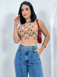 Swisz Women Blouses - 香檳色 - 查看 2