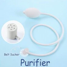 1pc Postpartum Sitz Bath Tub For Women, Toilet Bathing With Herbs, Reusable Clean Basin For Bathing And Washing Bathroom Bathroom Accessories Bathroom Tools - Multicolor - View 12