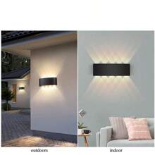 Outdoor Lighting - 黑色 - 查看 3