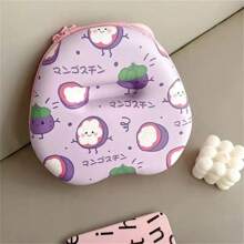 Estuche para auriculares Soundcore Space Q45, bolsa de almacenamiento de auriculares linda, caja de carcasa de orejeras de EVA - Multicolor - Ver 12