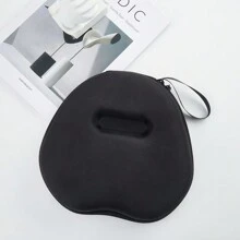 Estuche para auriculares Soundcore Space Q45, bolsa de almacenamiento de auriculares linda, caja de carcasa de orejeras de EVA - Multicolor - Ver 9