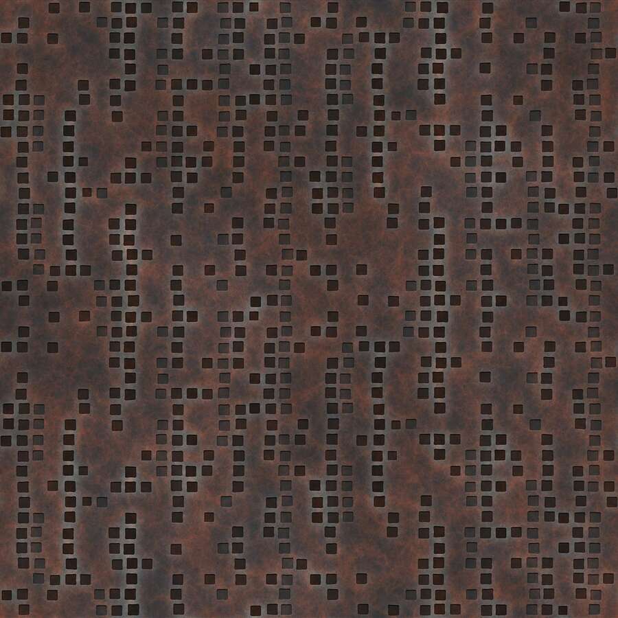 Wall Paper - 3,5m - Xem 1