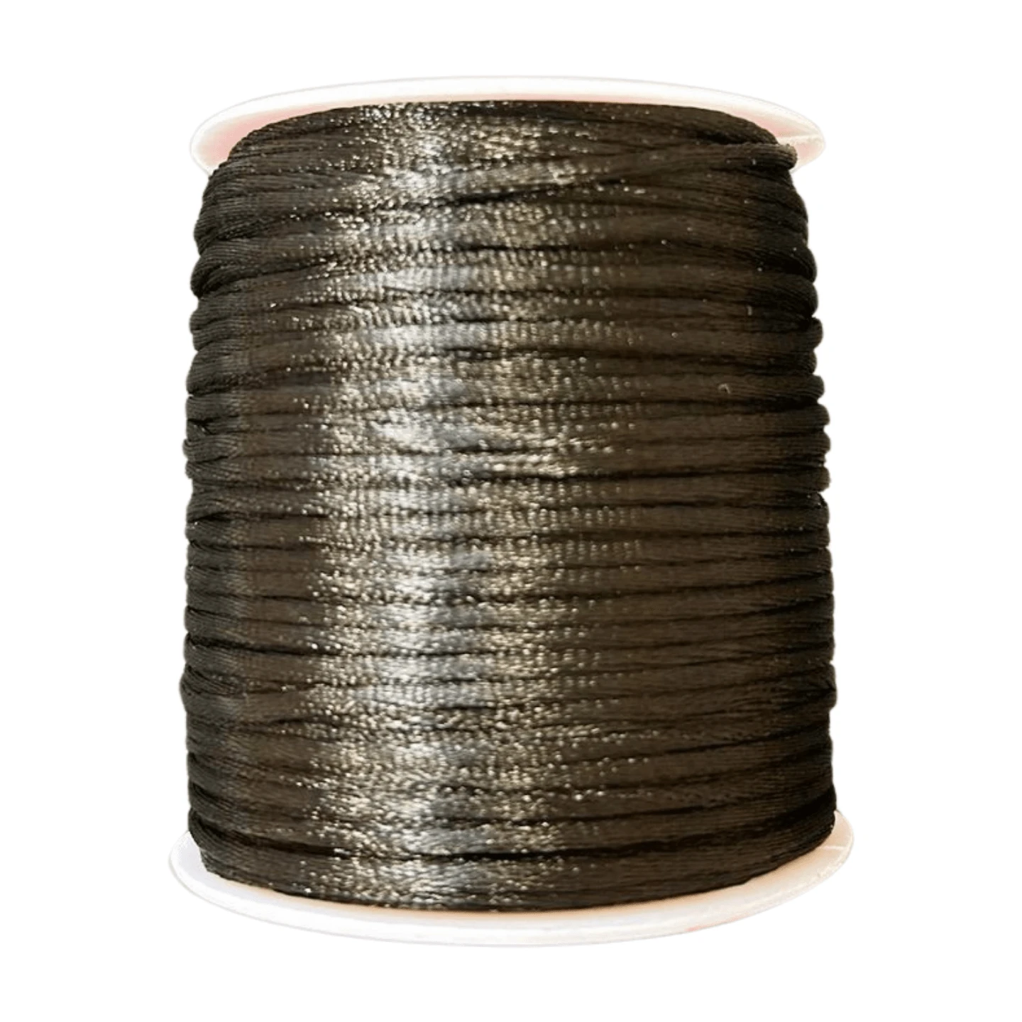 Beading Cords & Threads - Siyah - Görünüm 1