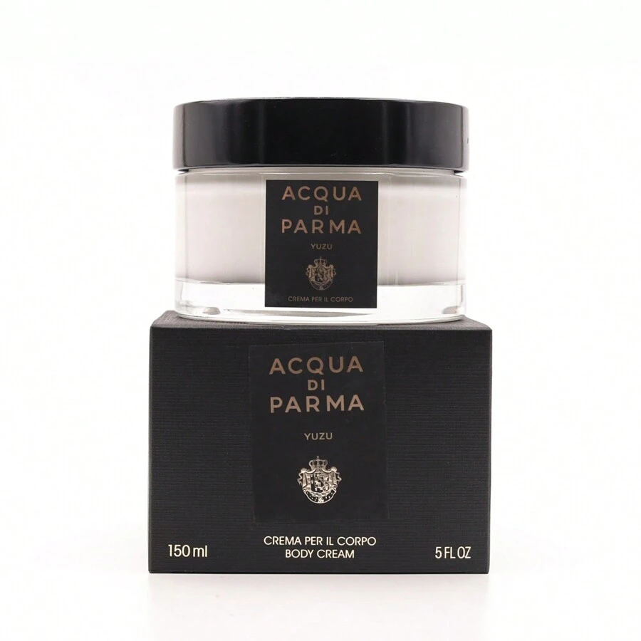 PROMO ADP SIGNATURE YUZU BODY CREAM 150ML - 150ML - View 1