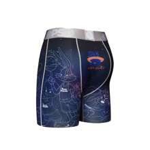 PSD A New Legacy Boxer Briefs Black Underwear 221180024