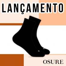 Men Toe Socks - 黑色 - 查看 2