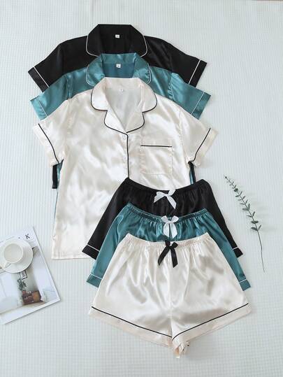 Underwear & Sleepwear