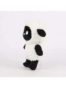 Sheepy A Short Adventure Plush Doll - Black and White - View 5