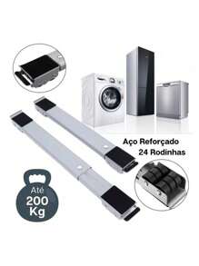 Brackets - Blanco - Ver 2