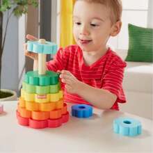 Mattel Kids Stacking Toys