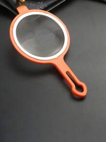 1 pièce Sac filtrant pour lait de soja, filtre à tamis fin pour centrifugeuse domestique, sac filtrant pour passoire de cuisine - Blanc - Voir 8