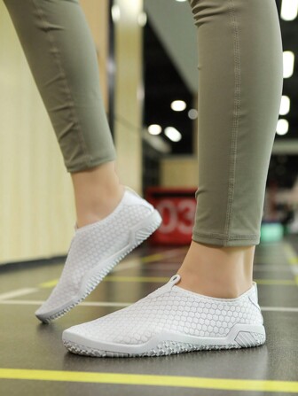 Zapatos acuáticos minimalistas para mujer, zapatos deportivos para exteriores, zapatos de natación, sandalias de verano de secado rápido, zapatos de gimnasia interiores unisex