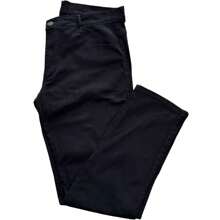 Men Jeans - BASICA CREME/PRETO/CAQUI/BEGE - Ver 4
