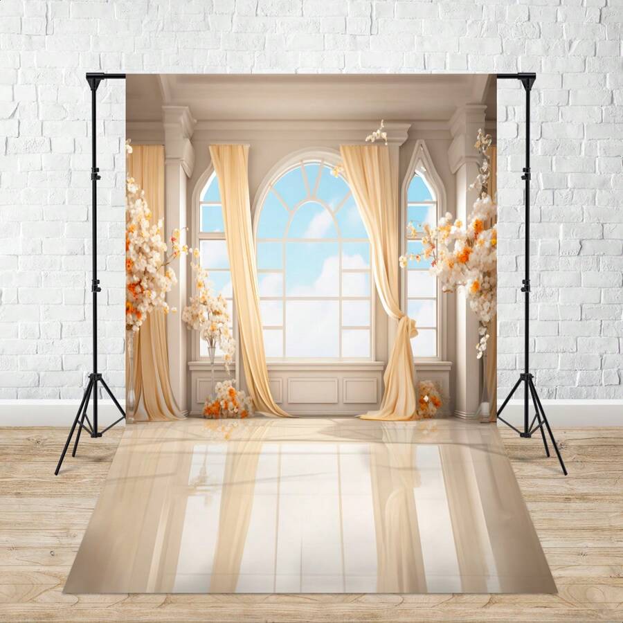 Festival Decor - 攝影背景 61 - 查看 1