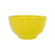 Bowls - 黃色 - 查看 1