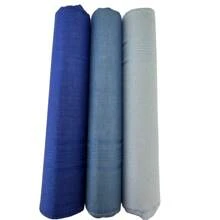 Handkerchiefs - Blue - View 2