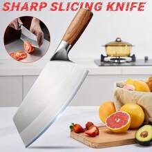 Women's Sharp Kitchen Paring Knife For Home Use