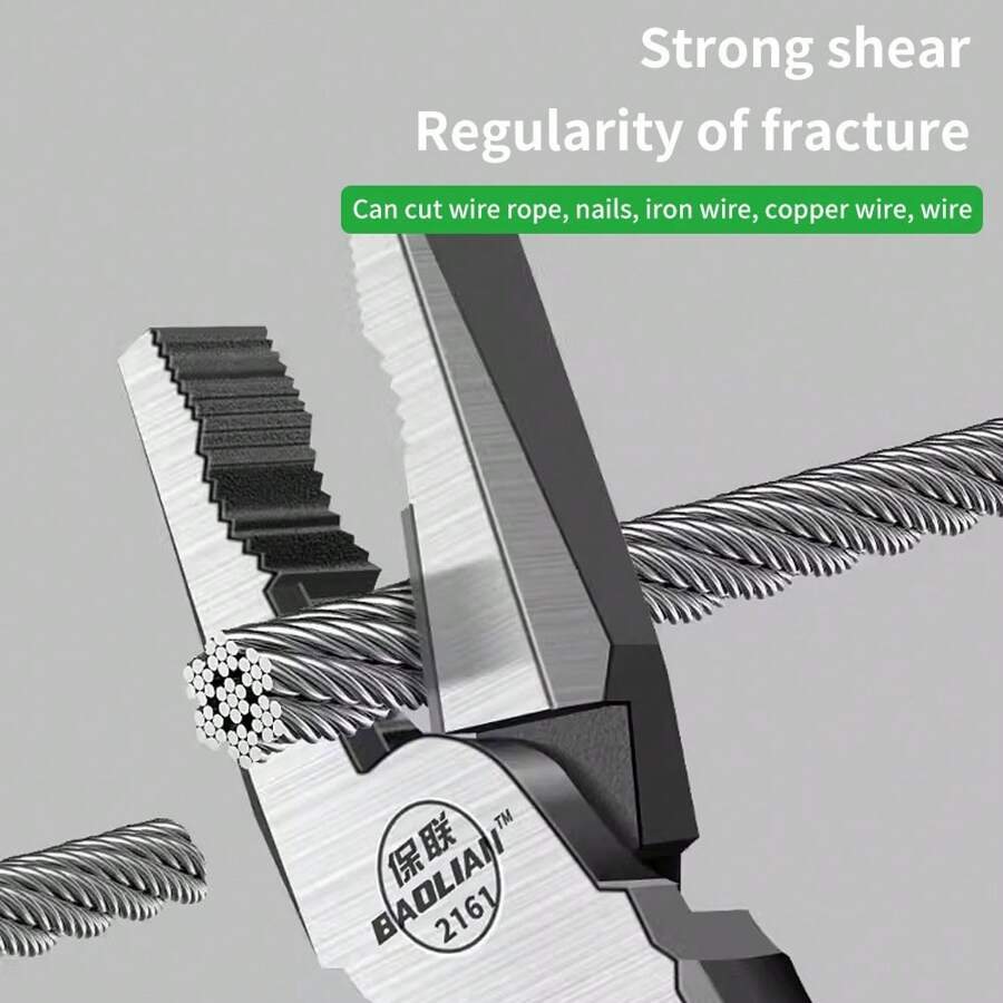 FactorDuty Lot De 12-6 » Pouces Pince à Ressort Grand Super