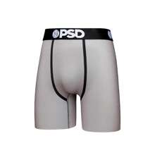 Cool Mesh 3 Pack Boxer Briefs Red/Black/Grey Underwear 422180153 - 彩色 - 查看 4