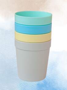 DCP Kids Baby & Toddler Cups - 男糖 - 查看 2