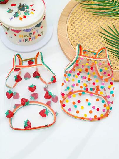 Camisole protettive solari per animali domestici, maglietta sottile traspirante per cani e gatti di piccola taglia