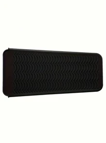 Tấm lót máy duỗi tóc chịu nhiệt, túi đựng, thảm silicon du lịch di động, 1 tấm chịu nhiệt siêu bền, thời trang, dùng cho salon, máy duỗi tóc, máy uốn tóc & dụng cụ tạo kiểu tóc, làm mát nhanh, vỏ bọc vừa vặn, dụng cụ làm tóc, sản phẩm và phụ kiện tóc cho thợ cắt tóc, đồ dùng làm đẹp thiết yếu khi đi du lịch, trở lại trường, đồ dùng thiết yếu khi đi du lịch ngày lễ, phụ kiện tóc cho nữ, lược chải ngược, phụ kiện thợ cắt tóc, máy sấy tóc, tóc, thợ cắt tóc, dụng cụ làm tóc, sản phẩm làm tóc, phụ kiện tóc, lược chải cạnh, phụ kiện thợ cắt tóc, du lịch, máy sấy tóc, đồ dùng làm tóc, keo xịt tóc, phụ kiện tóc, sản phẩm làm tóc xoăn, thiết bị làm tóc, phụ kiện, kéo cắt tóc, giáng sinh, tiệm cắt tóc, phụ kiện thợ cắt tóc, phụ kiện tóc, làm tóc, máy sấy tóc, tóc, phụ kiện, sản phẩm làm tóc, dụng cụ làm tóc, đồ dùng làm tóc, chăm sóc tóc, lược chải tóc xoăn, thợ cắt tóc, phụ kiện thợ cắt tóc, thiết bị làm tóc, đồ dùng thiết yếu khi đi du lịch, đồ dùng thiết yếu khi đi du lịch, kiểu tóc, làm tóc, - Nhiều màu - Xem 11