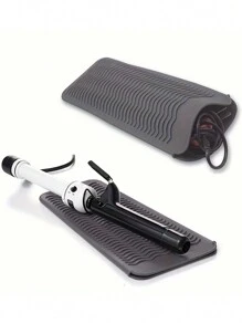 Tấm lót máy duỗi tóc chịu nhiệt, túi đựng, thảm silicon du lịch di động, 1 tấm chịu nhiệt siêu bền, thời trang, dùng cho salon, máy duỗi tóc, máy uốn tóc & dụng cụ tạo kiểu tóc, làm mát nhanh, vỏ bọc vừa vặn, dụng cụ làm tóc, sản phẩm và phụ kiện tóc cho thợ cắt tóc, đồ dùng làm đẹp thiết yếu khi đi du lịch, trở lại trường, đồ dùng thiết yếu khi đi du lịch ngày lễ, phụ kiện tóc cho nữ, lược chải ngược, phụ kiện thợ cắt tóc, máy sấy tóc, tóc, thợ cắt tóc, dụng cụ làm tóc, sản phẩm làm tóc, phụ kiện tóc, lược chải cạnh, phụ kiện thợ cắt tóc, du lịch, máy sấy tóc, đồ dùng làm tóc, keo xịt tóc, phụ kiện tóc, sản phẩm làm tóc xoăn, thiết bị làm tóc, phụ kiện, kéo cắt tóc, giáng sinh, tiệm cắt tóc, phụ kiện thợ cắt tóc, phụ kiện tóc, làm tóc, máy sấy tóc, tóc, phụ kiện, sản phẩm làm tóc, dụng cụ làm tóc, đồ dùng làm tóc, chăm sóc tóc, lược chải tóc xoăn, thợ cắt tóc, phụ kiện thợ cắt tóc, thiết bị làm tóc, đồ dùng thiết yếu khi đi du lịch, đồ dùng thiết yếu khi đi du lịch, kiểu tóc, làm tóc, - Nhiều màu - Xem 1