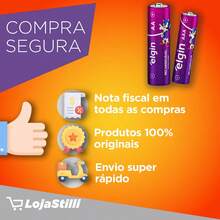 Loja Stilli Batteries - 5號電池 - 查看 6