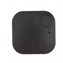 智能藍牙防丟裝置水滴角方形狗寵物自拍警報定位貼Squarebox - 彩色 - 查看 13