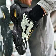 Men Shoes Sneakers Male  Luxury Shoes Men Casual Shoes Trainer Race Breathable Shoes Fashion Loafers Running Shoes For Men