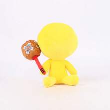 Youtoz Internet Celebrity Peripheral Alan Becker Fishing Plush Doll Cartoon Doll - Multicolor - View 10
