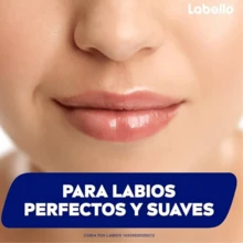 Protector Labial Labello Lip Butter Vainilla Macadamia 19ml - 01 White - Ver 4