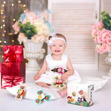 3 CÁI Đồ chơi Spinner cốc hút, Đồ chơi quay Đồ chơi trẻ em 3-18 tháng Đồ chơi giác quan cho trẻ mới biết đi Quà tặng sinh nhật cho bé gái 1 tuổi (Phụ kiện màu sắc ngẫu nhiên) - Nhiều màu - Xem 8