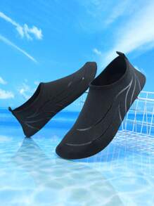 Yink Couple Water Shoes For Beach, Indoor Fitness, Breathable Quick-Drying Yoga Shoes And River Trekking Swimming Shoes