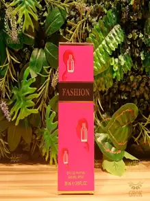 Perfume FASHION NAIL POLISH Para Mujer - Fresco - Ver 1