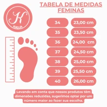 Women Flat Sandals - Đỏ - Xem 2