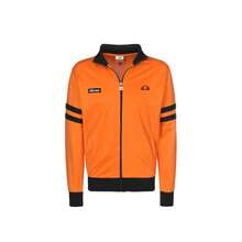 Ellesse Chaquetas de Exterior para Hombre - Naranja - Ver 1